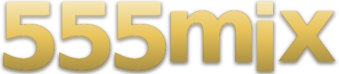 555mix logo